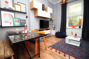 K Suites - Moira Terrace